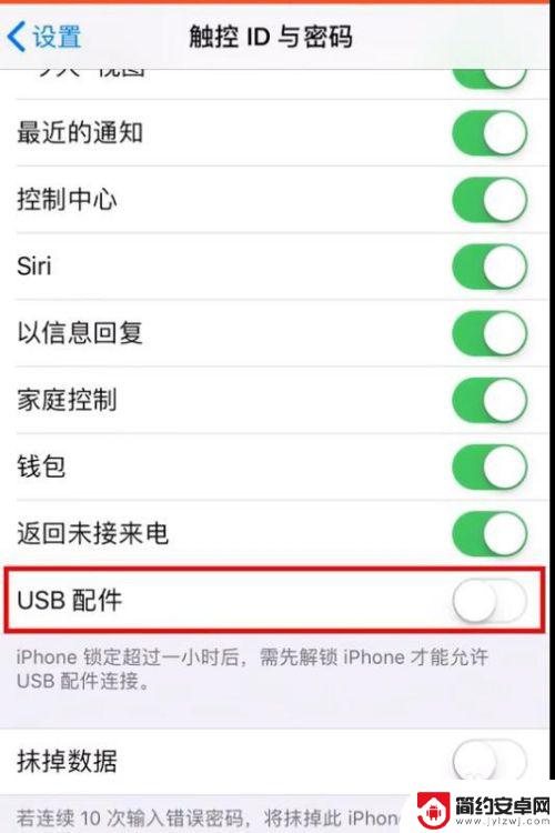 苹果手机usb是什么意思 iPhone的usb配件有什么作用