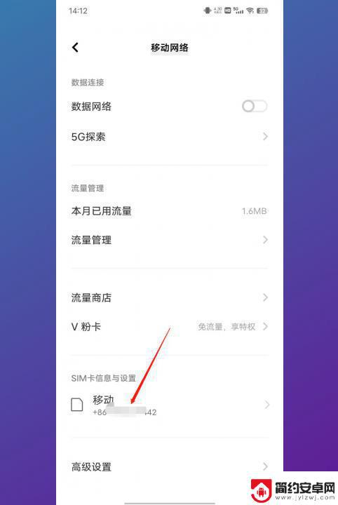 vivo手机怎么从4g变成5g vivo手机怎么切换网络模式将4G变成5G