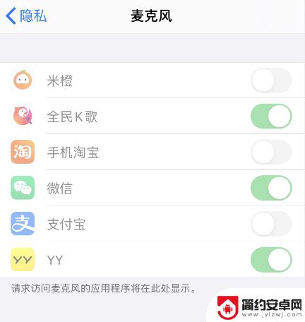 苹果手机照片权限突然全部关闭了重启就好了 iPhone 怎样为应用开启通知权限