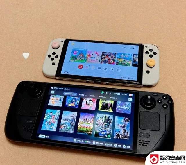 Switch生命周期接近尾声?3DS却仍然活力无限