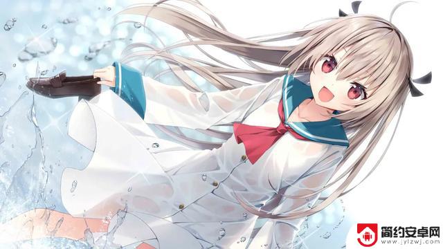 错过了夏季促销?Steam继续推出《尼尔》史低折扣!三上《我为情狂》现在立减!