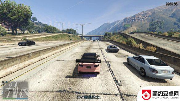 越狱怎么卡骷髅马 GTA5越狱任务攻略