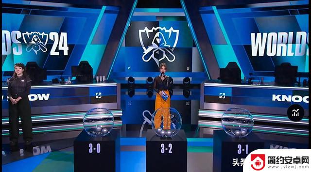 韩网热议S14八强淘汰赛抽签:T1渴望复仇TES,HLE或许将淘汰BLG