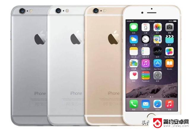 iPhone 一代神机被淘汰,备用机成新宠