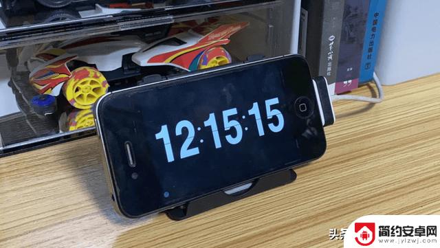 iPhone 一代神机被淘汰,备用机成新宠