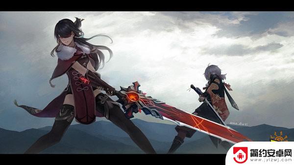 原神怎么看角色定位 原神角色定位怎么选择