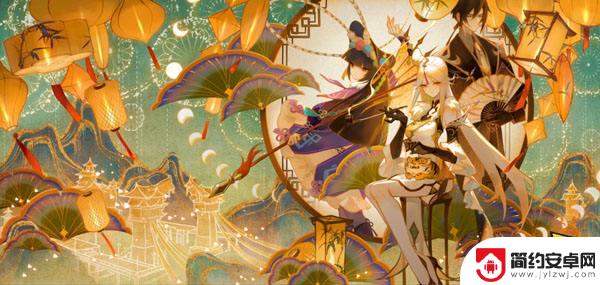原神怎么看角色定位 原神角色定位怎么选择