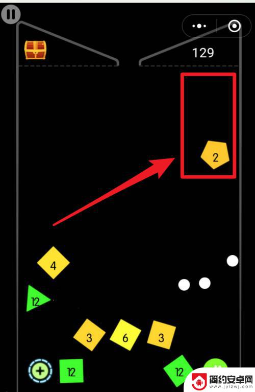 物理弹球怎么玩教程 微信小游戏物理弹球攻略