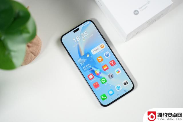 WIKO Hi畅享 80 Pro升级全新耐摔昆仑玻璃和星眸护眼技术,体验更全面的手机使用体验