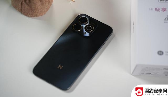 WIKO Hi畅享 80 Pro升级全新耐摔昆仑玻璃和星眸护眼技术,体验更全面的手机使用体验