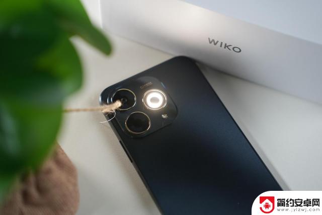 WIKO Hi畅享 80 Pro升级全新耐摔昆仑玻璃和星眸护眼技术,体验更全面的手机使用体验