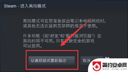 steam跳过uplay 奥德赛离线启动方法