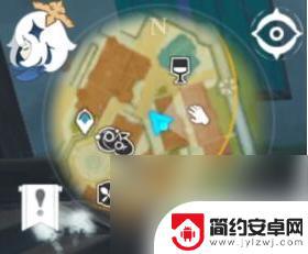原神带着小包可疑人物在哪 原神中可疑人士和小包在哪里出现