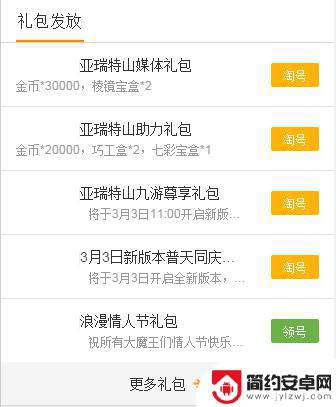 冒险之旅礼包激活码在哪兑换 冒险之旅礼包领取攻略