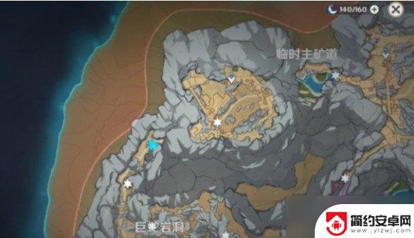 原神铁门怎么开锁 《原神》穷途末路铁门怎么打开