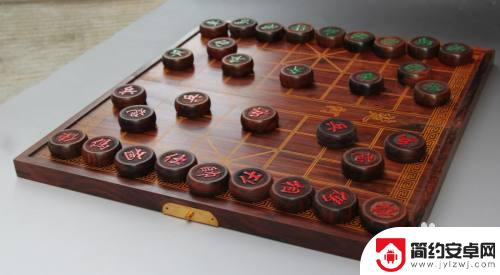 象棋黄金版怎么分级 象棋等级如何划分