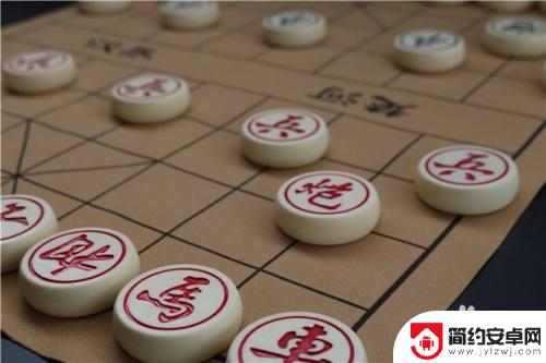 象棋黄金版怎么分级 象棋等级如何划分