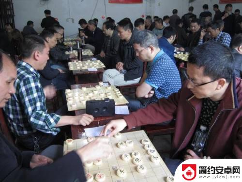 象棋黄金版怎么分级 象棋等级如何划分