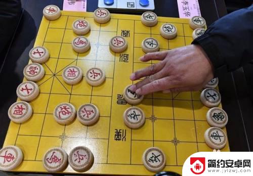 象棋黄金版怎么分级 象棋等级如何划分