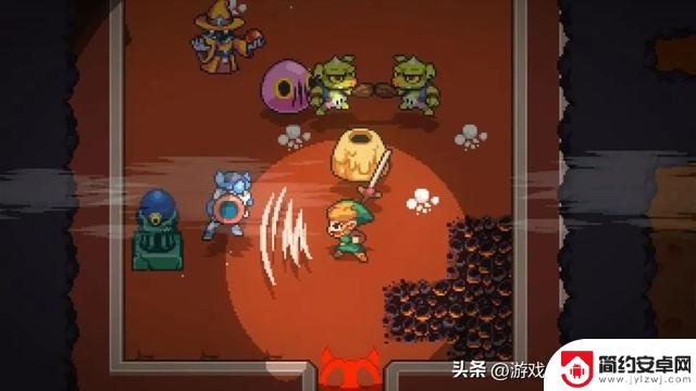 Switch游戏大盘点!18款高分精品游戏推荐,值得珍藏!