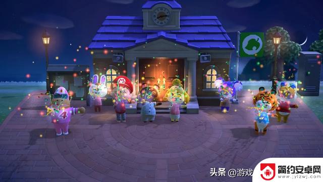 Switch游戏大盘点!18款高分精品游戏推荐,值得珍藏!