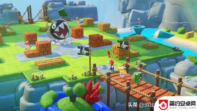 Switch游戏大盘点!18款高分精品游戏推荐,值得珍藏!