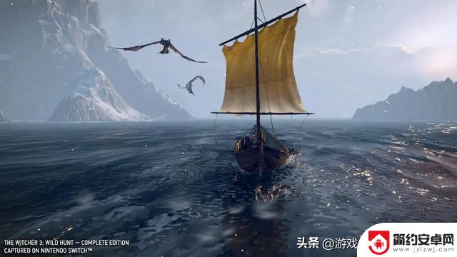 Switch游戏大盘点!18款高分精品游戏推荐,值得珍藏!