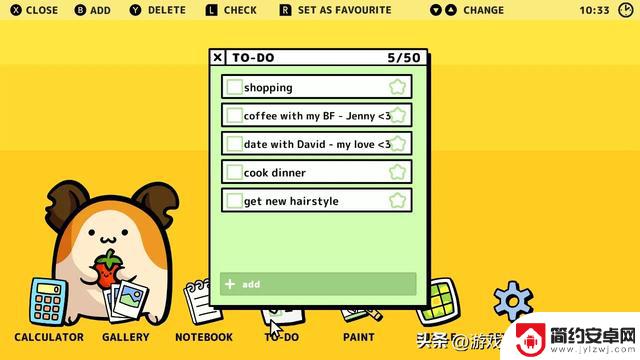 Switch游戏大盘点!18款高分精品游戏推荐,值得珍藏!