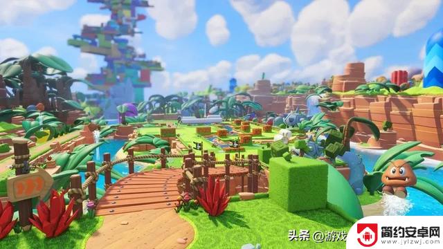 Switch游戏大盘点!18款高分精品游戏推荐,值得珍藏!