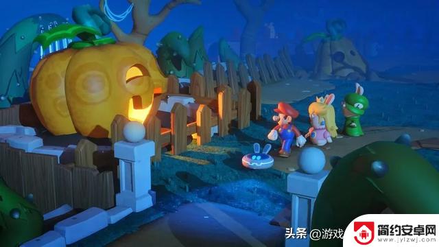 Switch游戏大盘点!18款高分精品游戏推荐,值得珍藏!
