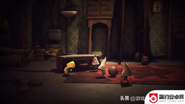 Switch游戏大盘点!18款高分精品游戏推荐,值得珍藏!