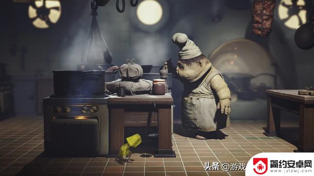 Switch游戏大盘点!18款高分精品游戏推荐,值得珍藏!