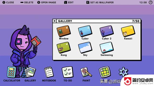 Switch游戏大盘点!18款高分精品游戏推荐,值得珍藏!
