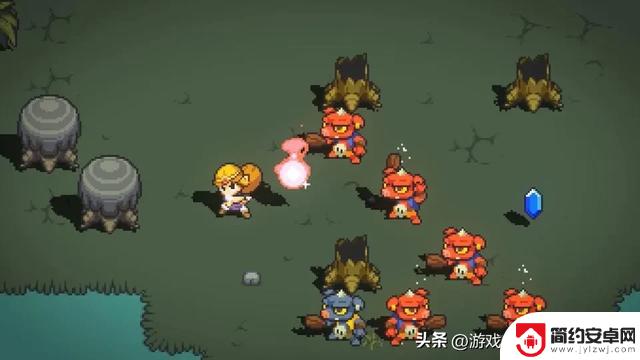 Switch游戏大盘点!18款高分精品游戏推荐,值得珍藏!