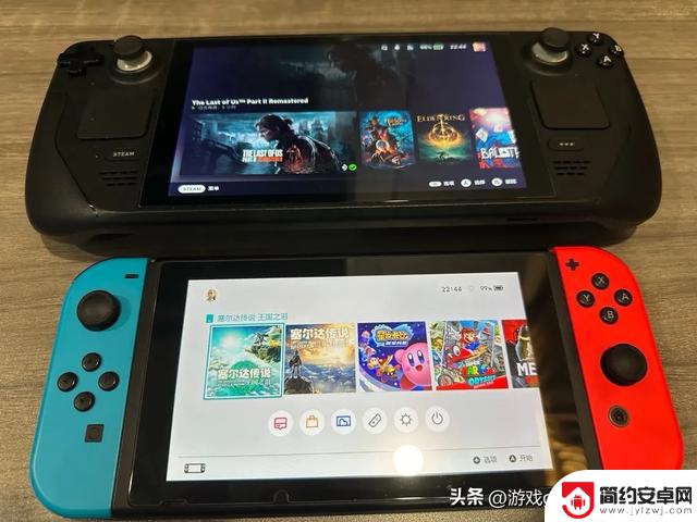 Switch游戏大盘点!18款高分精品游戏推荐,值得珍藏!