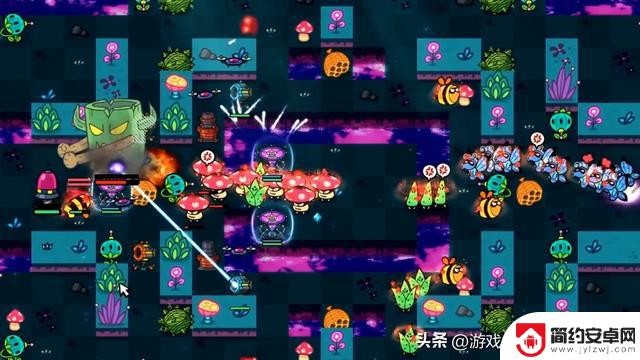 Switch游戏大盘点!18款高分精品游戏推荐,值得珍藏!