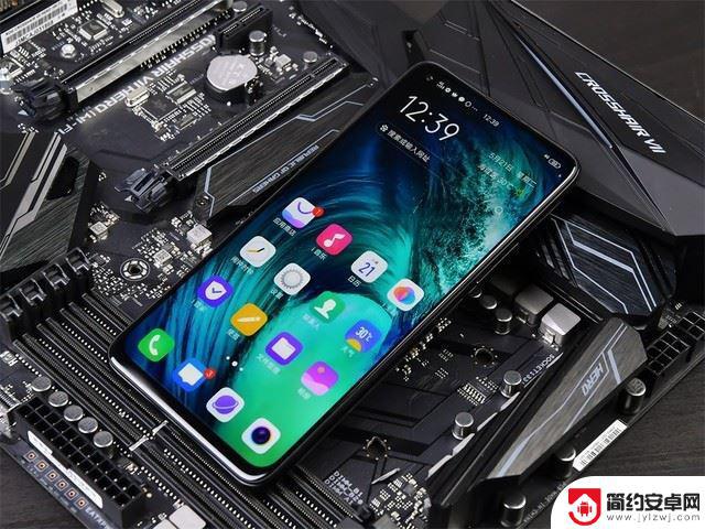 z5x手机vivo怎么样 vivo Z5x手机游戏操作体验评测