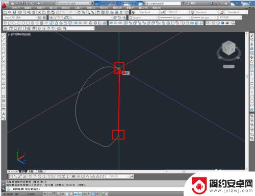 怎么建苹果手机模型 CAD苹果模型制作教程