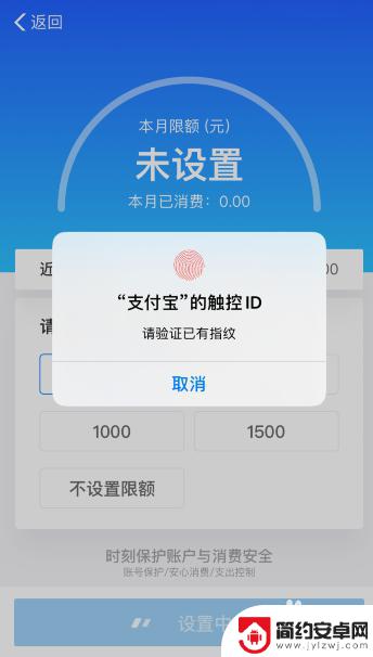 苹果手机钱包怎么调整限额 苹果手机支付限额设置方法