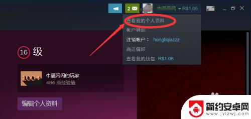 steam个人背景怎么看 如何在Steam上设置个人背景