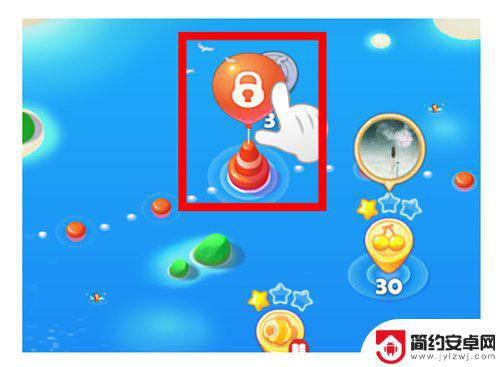 海滨消消乐怎么恢复关卡 海滨消消乐如何获得新关卡