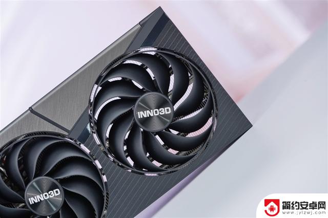 映众RTX 5090 D v2曜夜X3 24GB显卡评测：575W功率释放，依旧称霸当今最强
