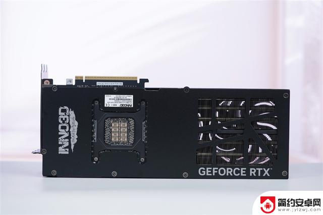映众RTX 5090 D v2曜夜X3 24GB显卡评测：575W功率释放，依旧称霸当今最强