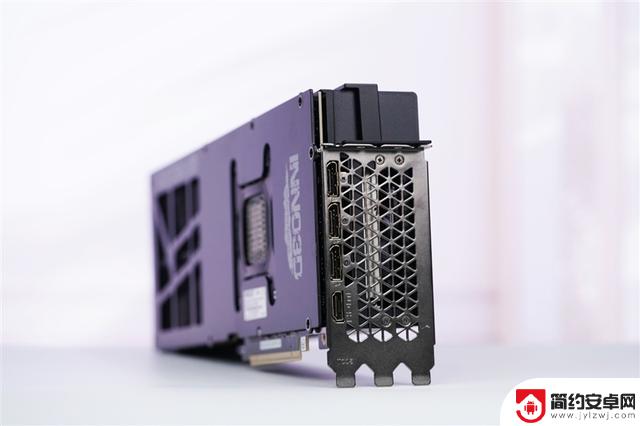 映众RTX 5090 D v2曜夜X3 24GB显卡评测：575W功率释放，依旧称霸当今最强