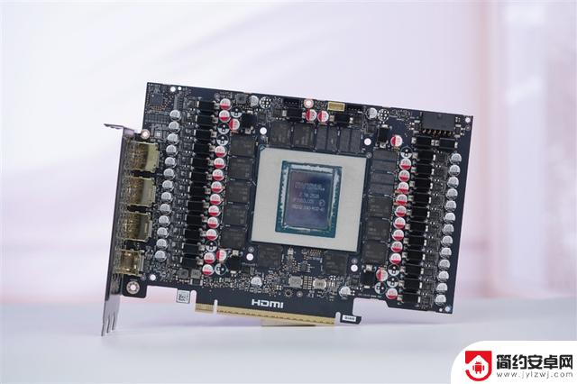 映众RTX 5090 D v2曜夜X3 24GB显卡评测：575W功率释放，依旧称霸当今最强