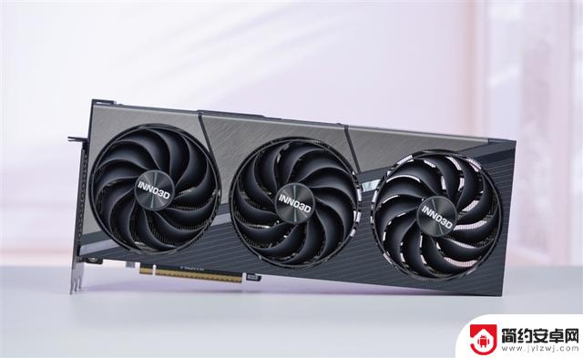 映众RTX 5090 D v2曜夜X3 24GB显卡评测：575W功率释放，依旧称霸当今最强