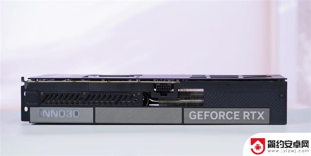 映众RTX 5090 D v2曜夜X3 24GB显卡评测：575W功率释放，依旧称霸当今最强