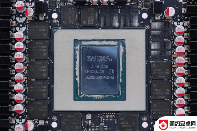 映众RTX 5090 D v2曜夜X3 24GB显卡评测：575W功率释放，依旧称霸当今最强