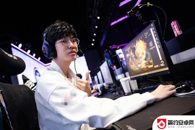 BLG解散传闻:谁能代替Jiejie?管理层不会做出疯狂决定!