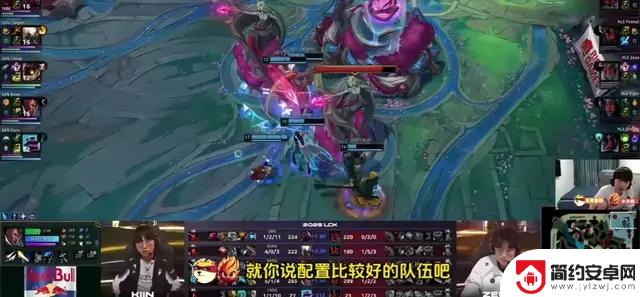 BLG解散传闻:谁能代替Jiejie?管理层不会做出疯狂决定!